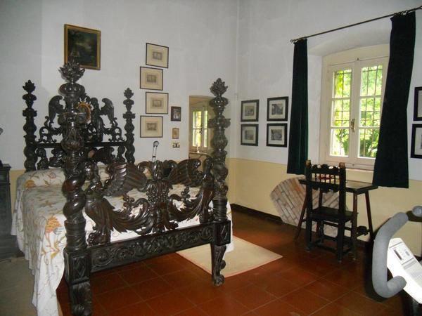 B&B Villa Benvenuti Crema Chambre photo